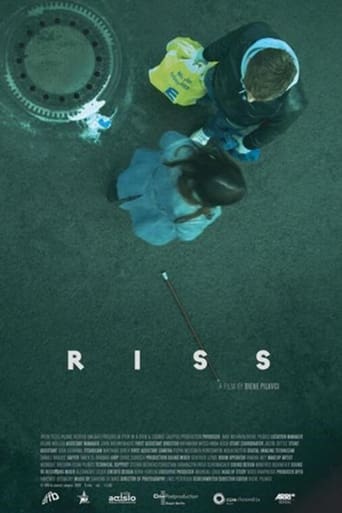 Poster of Riss