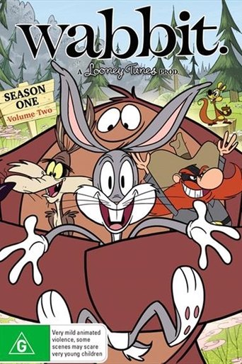 Portrait for Wabbit: A Looney Tunes Production - Season 1