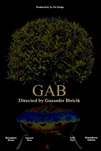 Gab Poster of Gab