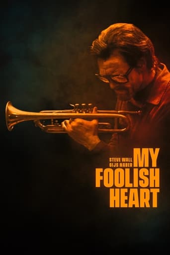 Poster of My Foolish Heart