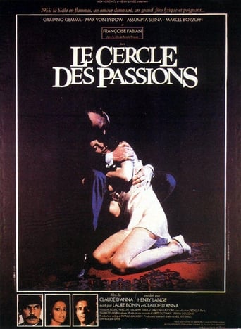 Poster of Circle of Passions