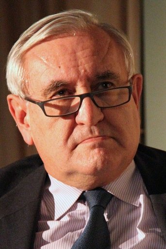 Portrait of Jean-Pierre Raffarin