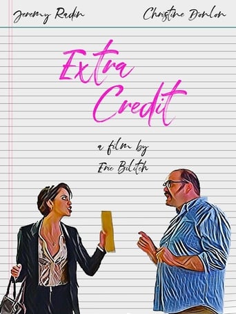 Poster of Extra Credit