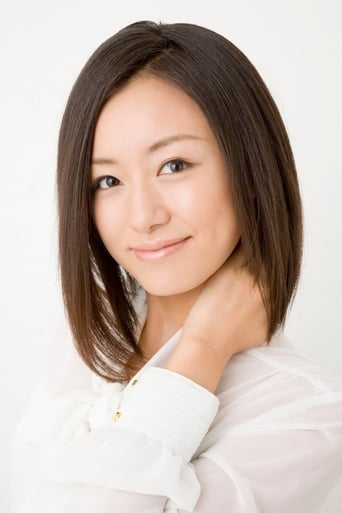 Portrait of Asae Oonishi