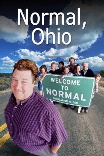 Poster of Normal, Ohio