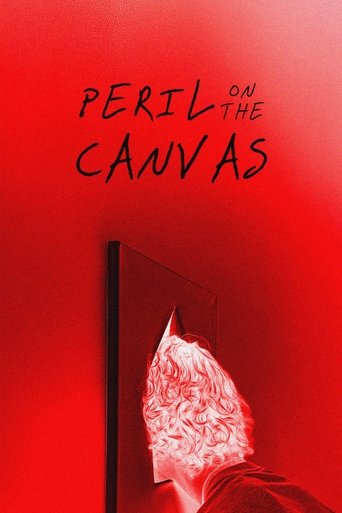Poster of Peril on the Canvas