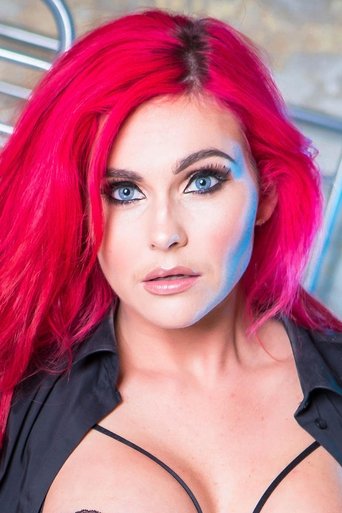 Portrait of Roxi Keogh