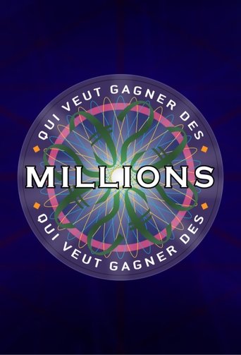 Portrait for Who Wants to Win Millions? - Season 2