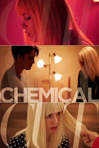 Poster of Chemical Cut
