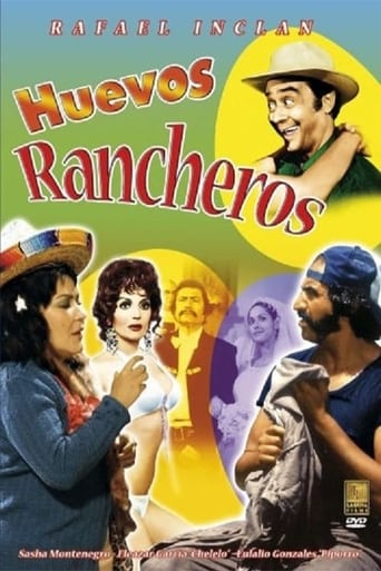 Poster of Huevos rancheros