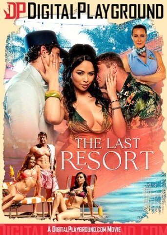 The Last Resort Poster of The Last Resort