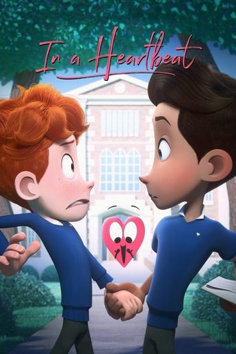Poster of In a Heartbeat