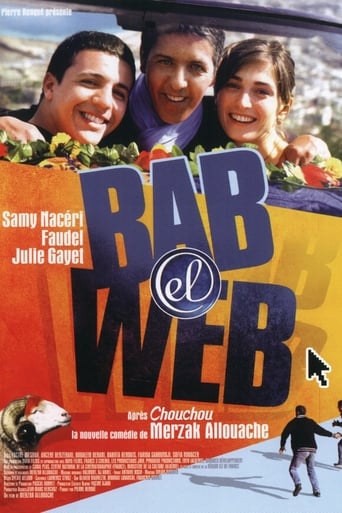 Poster of Bab El Web