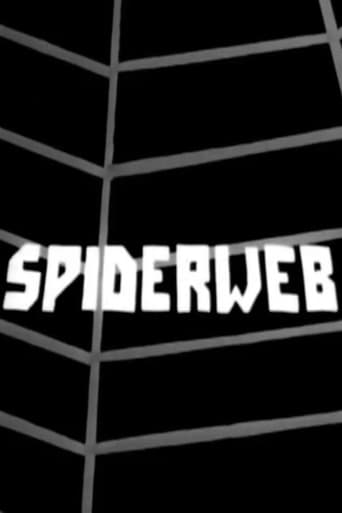 Poster of Spiderweb