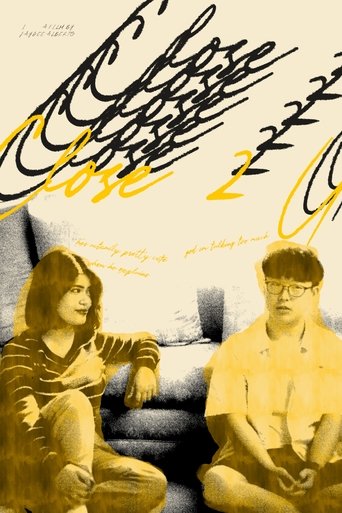 I. Close 2 U Poster of I. Close 2 U