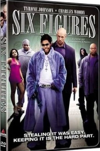 Poster of Six Figures