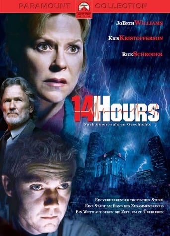 Poster of 14 Hours