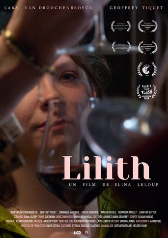 Poster of Lilith