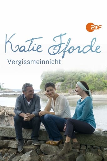 Poster of Katie Fforde: Vergissmeinnicht