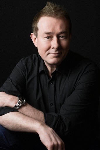 Portrait of Džiugas Siaurusaitis