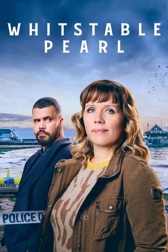 Poster of Whitstable Pearl