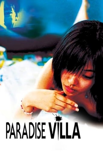 Paradise Villa Poster of Paradise Villa