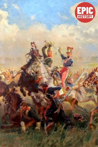Poster of Napoleonic Wars: Battle for Germany 1813