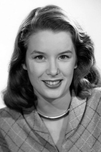 Sally Ann Howes Portrait of Sally Ann Howes