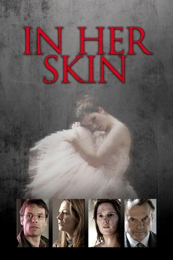 Poster of In Her Skin