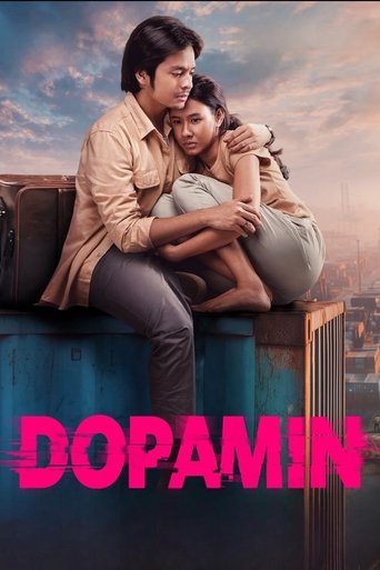 Dopamin Poster of Dopamin