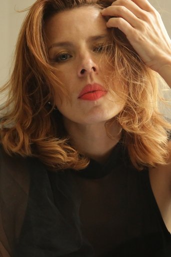 Portrait of Miriam Rascol
