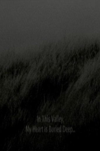 Poster of In This Valley, My Heart Is Buried Deep