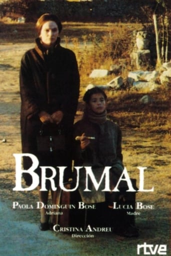 Poster of Brumal