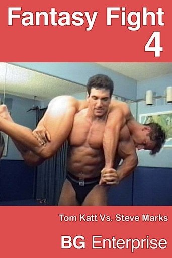 Fantasy Fight 4 Poster of Fantasy Fight 4