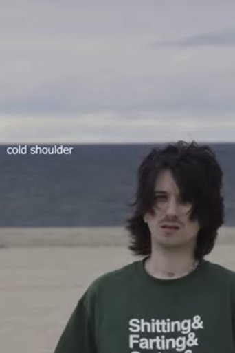 Poster of cold shoulder