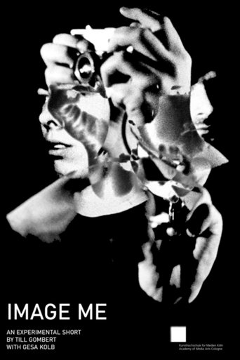 IMAGE ME Poster of IMAGE ME