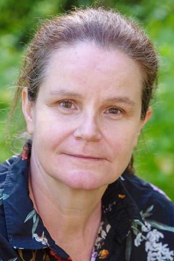 Portrait of Katrin Pollitt