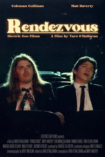 Rendezvous Poster of Rendezvous