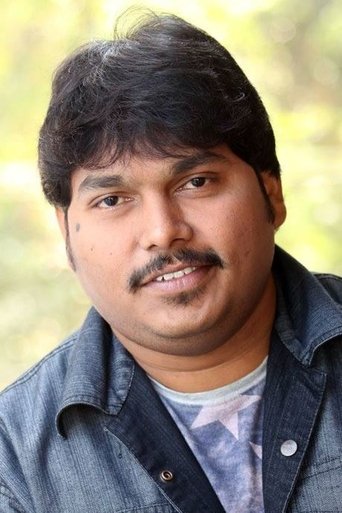 Portrait of Sai Karthik