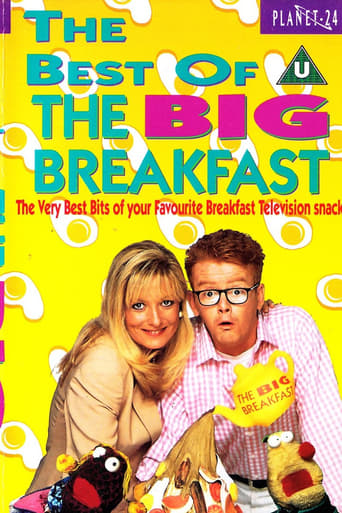 Poster of The Big Breakfast