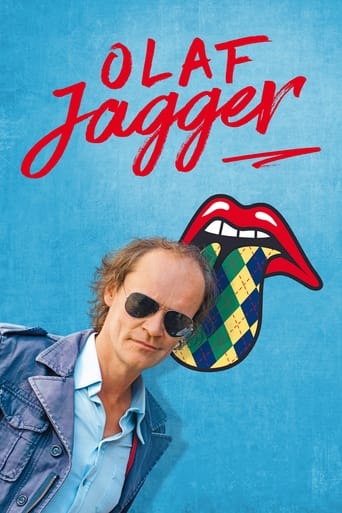 Poster of Olaf Jagger