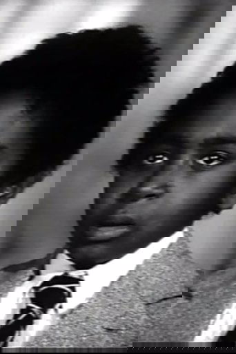 Portrait of Ali Baba