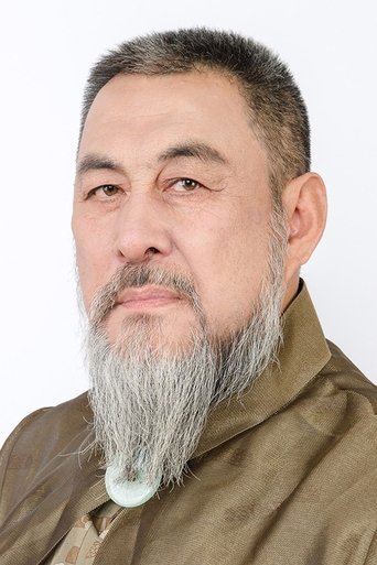Portrait of Lu Shuming