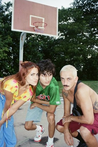 Poster of Summer of Three