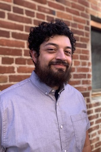 Portrait of Joe Felix