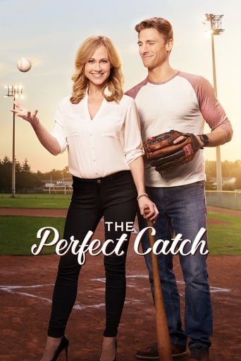 Poster of The Perfect Catch