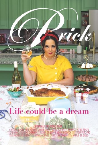 Poster of Prick
