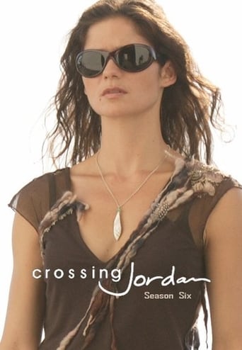 Portrait for Crossing Jordan - Season 6