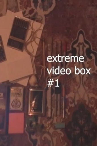Poster of Extreme Video Box #1