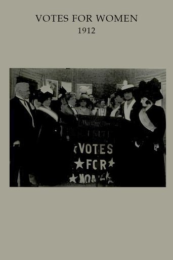 Poster of Votes for Women